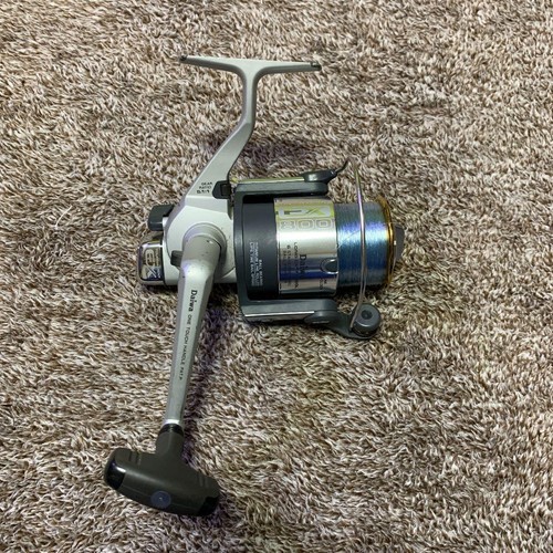 Daiwa tournament ex800 - daiwa,
