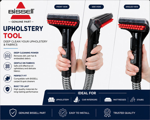 Genuine bissell spotclean - genuine,