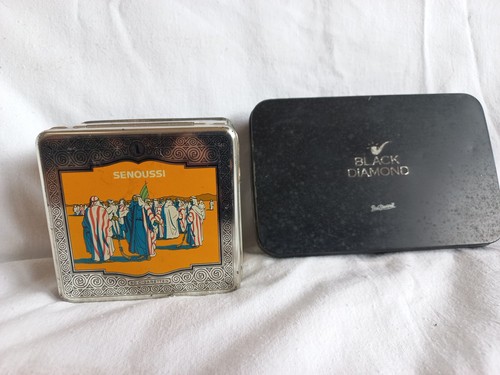 Vintage cigarette and - vintage,