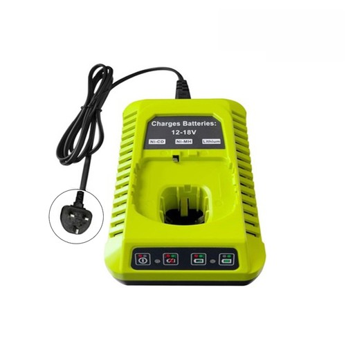 Fast charger for ryobi - charger,