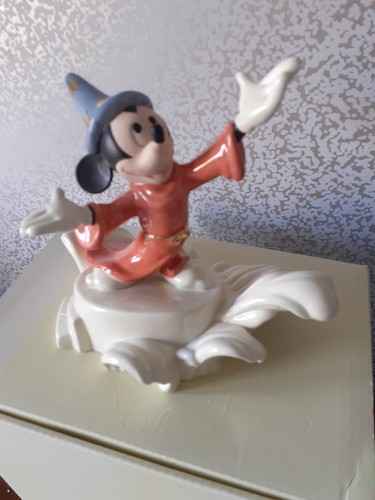 Lenox disney showcase - disney,