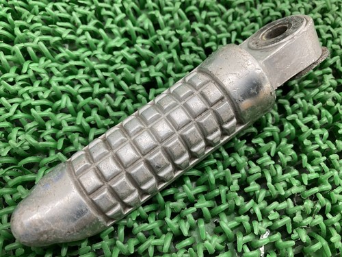 Rg250 gamma step - rg250, left