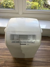 Panasonic Automatic Bread