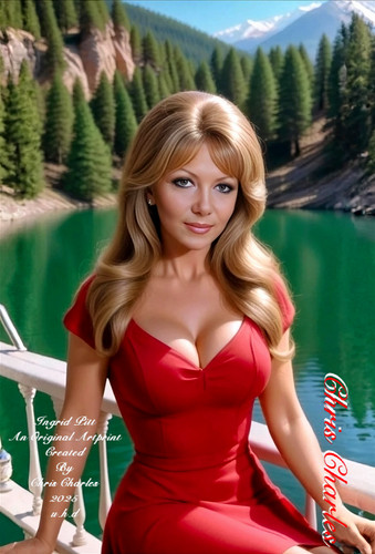 Ingrid pitt chrischarles an - ingrid,