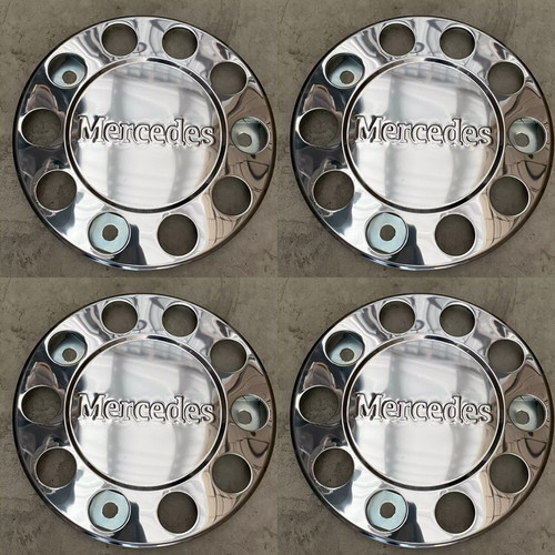 4pcs stainless steel - 4pcs,