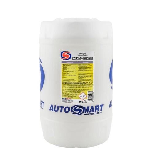 Autosmart f101 alkaline - f101,