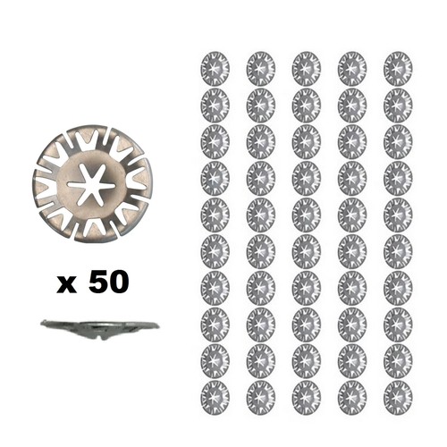 50x underride guard heat - 50x,