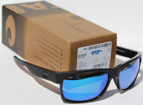 Costa del mar half moon - half, 580g