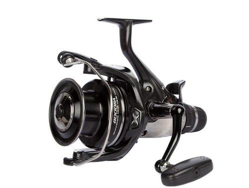 Shimano baitrunner aero 8000 - baitrunner,