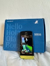 Brand new Nokia C5 smartphone