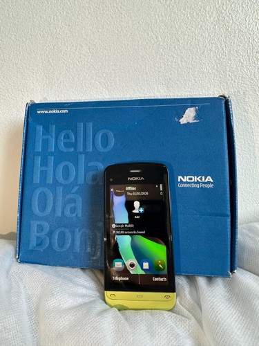 Brand new nokia smartphone - brand,