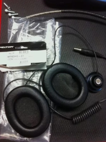 Peltor electronic kit - electronic,