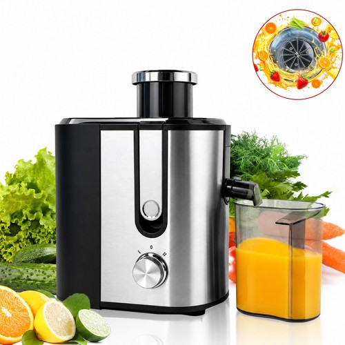 1300w centrifugal juicer - 1300w,