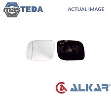 6432122 REAR VIEW MIRROR GLASS