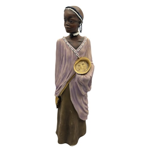 Soul journeys maasai limited - soul,