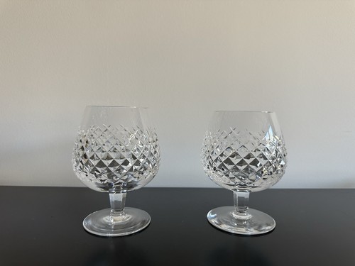 Waterford crystal alana - alana, brandy