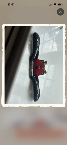 New and unused adjustable - new,