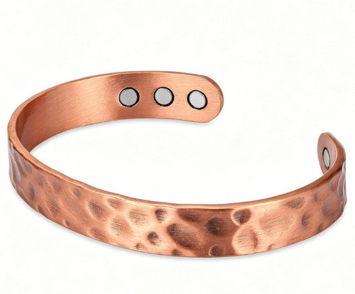 Alorin copper bracelet for men - alorin,