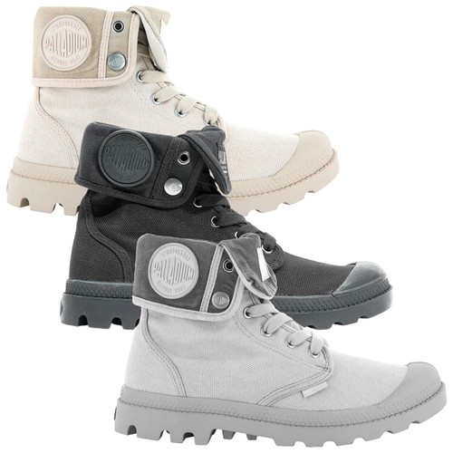Palladium ladies baggy - baggy, boots