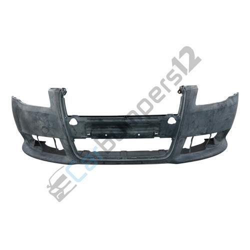 Audi line 2006 - b7, 2006-2008