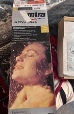 Mira Advance S 9.8kW Thermostatic Electric Shower -  New 