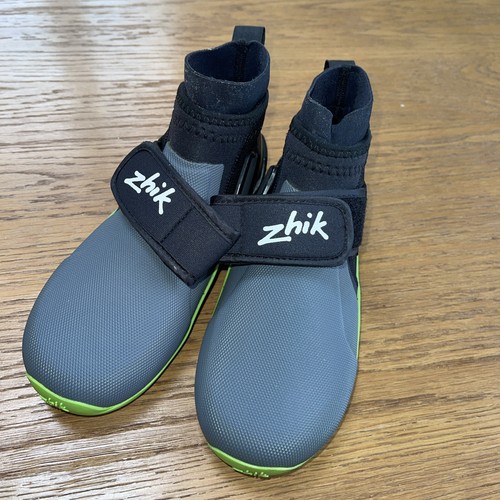 2025 zhik low - 2025, cut