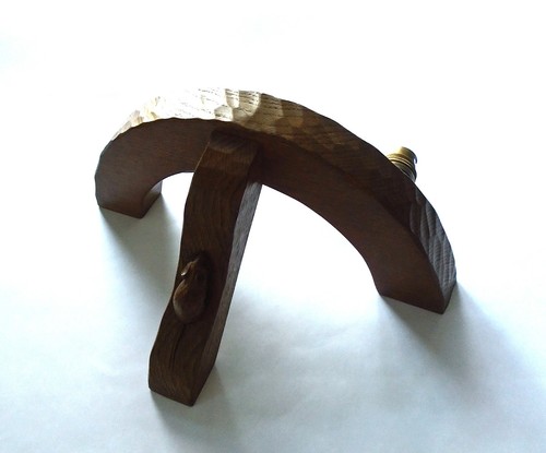 Robert mouseman thompson - mouseman,
