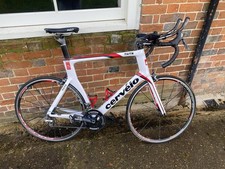 Cervelo S5 Road Bike