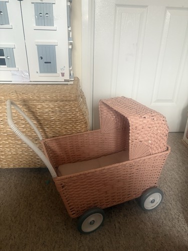 Olli ella strolley - strolley, –
