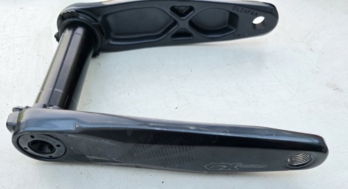 Sram eagle speed crank - speed,