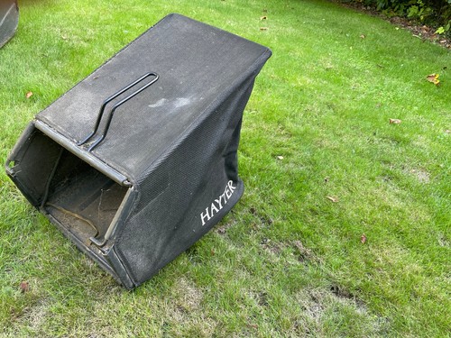 Hayter harrier pro grass - harrier,