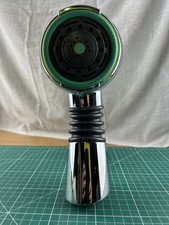 TREVI WALL MOUNTED SHOWER HEAD