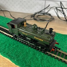 Mainline 57XX Pannier Tank