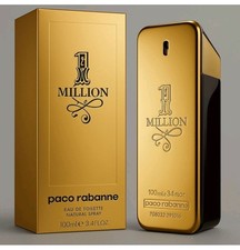 Paco Rabanne 1 Million EAU De