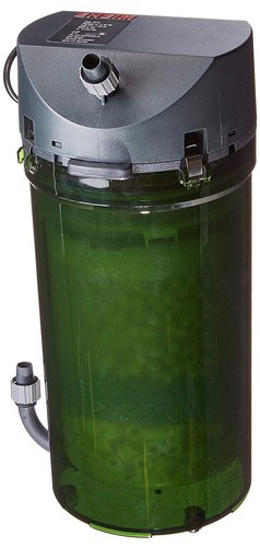 Eheim classic canister - classic, filter