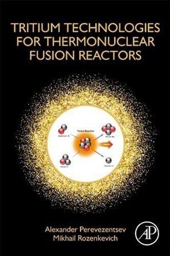 Tritium technologies for - tritium,