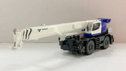 Scale tadano 1000xll - tadano, gr-1000xll-4