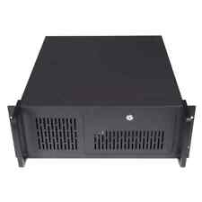 4U 500 V2 Rackmount Server Case 500mm Deep, ATX/Micro ATX/Mini ITX Compatibility