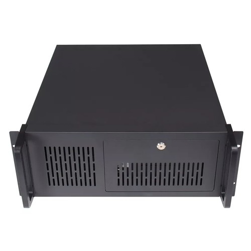 500 rackmount server - 4u,