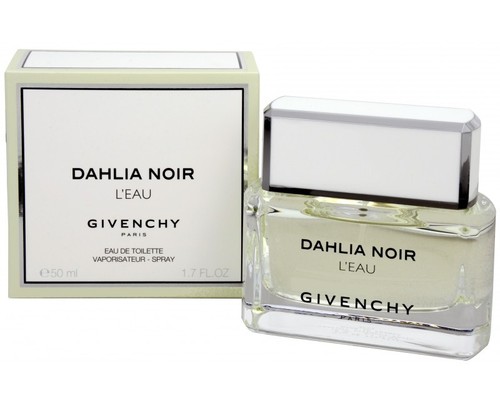 Givenchy dahlia noir - givenchy,