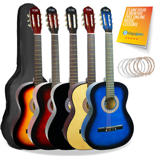 Classical guitar full - classical,