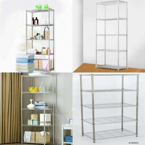 Tier silver metal - /,