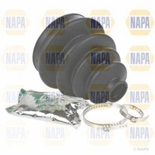 CV Boot Gaiter Outer FOR