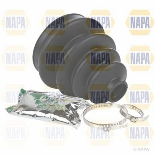 Boot gaiter for suzuki - cv,