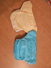 2 EUC BumGenius All In One 