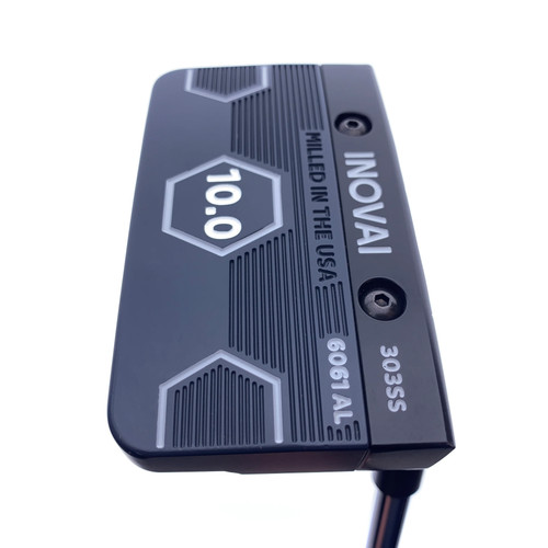 Used bettinardi inovai 0 - used, 10.0