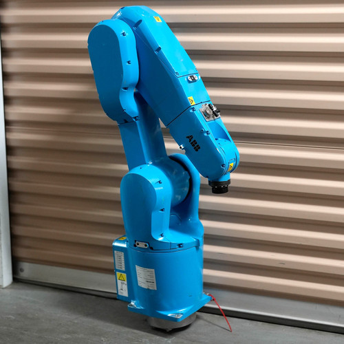 Abb irb1200 industrial - irb1200,
