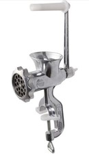 Meat Mincer Grinder Manual