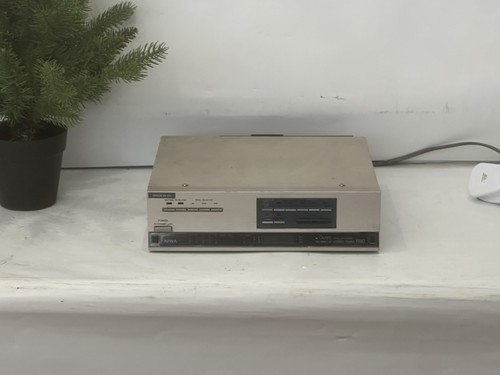 Aiwa mini compact - aiwa,