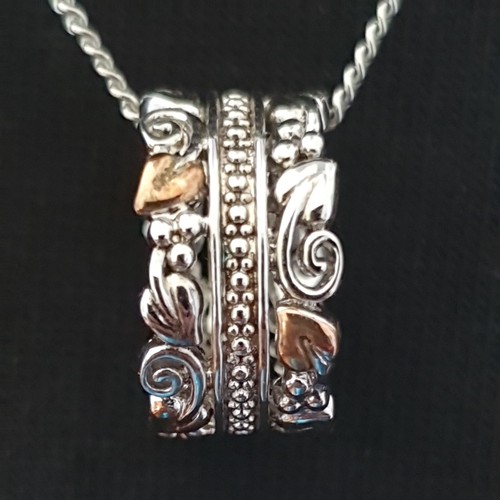 Vintage clogau welsh rose - welsh,